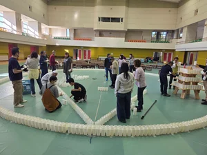 チャプター添付画像