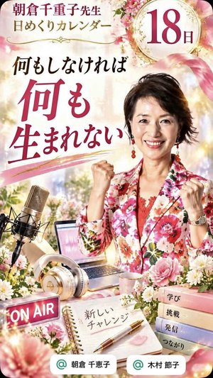 チャプター添付画像
