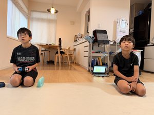 チャプター添付画像