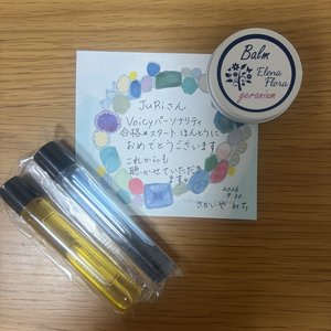 チャプター添付画像