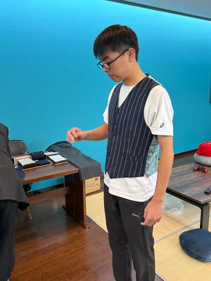 チャプター添付画像
