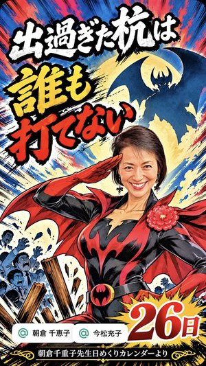 チャプター添付画像