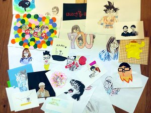 チャプター添付画像