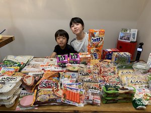 チャプター添付画像