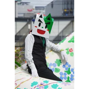 チャプター添付画像