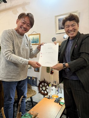 チャプター添付画像
