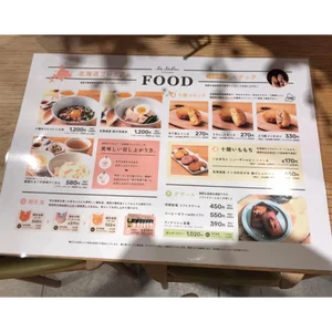 チャプター添付画像