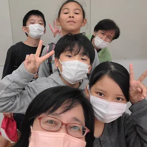 チャプター添付画像
