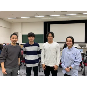 チャプター添付画像