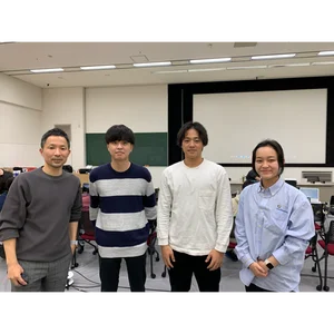 チャプター添付画像