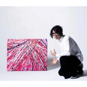 チャプター添付画像