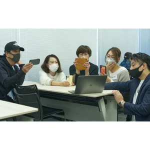チャプター添付画像