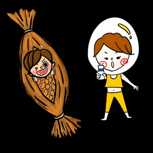 チャプター添付画像