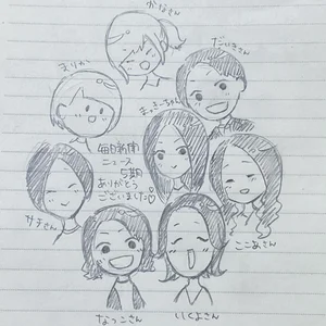 チャプター添付画像