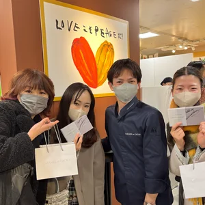 チャプター添付画像