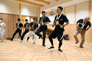 チャプター添付画像