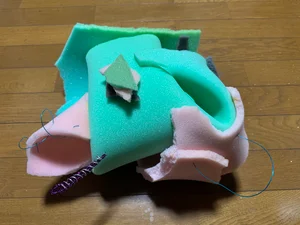 チャプター添付画像