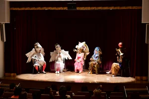 チャプター添付画像