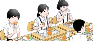 チャプター添付画像