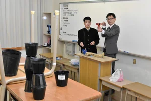 チャプター添付画像