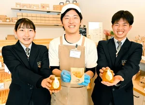 チャプター添付画像