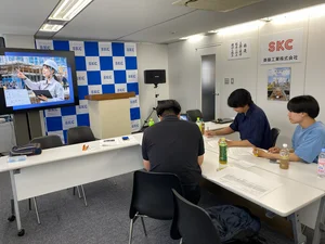 チャプター添付画像