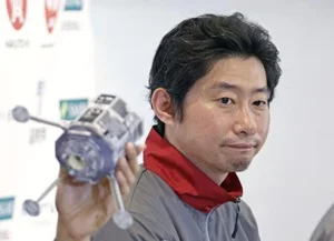 チャプター添付画像