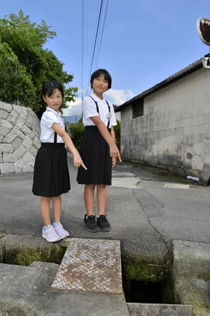 チャプター添付画像