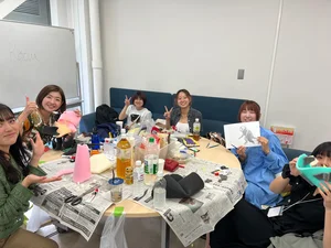 チャプター添付画像