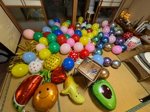 チャプター添付画像