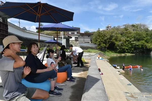 チャプター添付画像