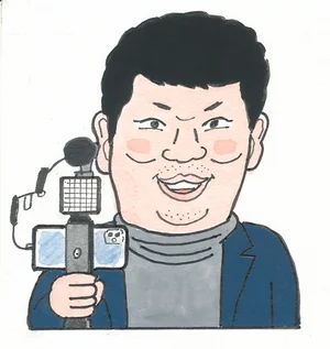 チャプター添付画像