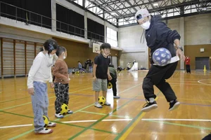 チャプター添付画像