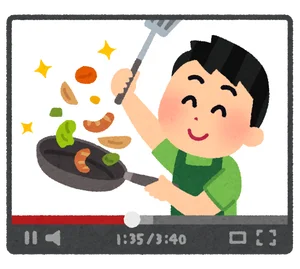 チャプター添付画像