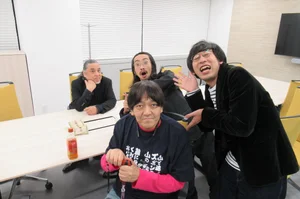 チャプター添付画像