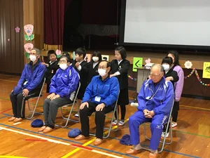 チャプター添付画像