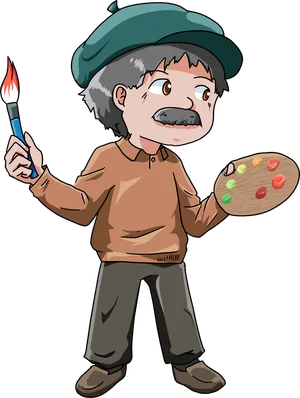 チャプター添付画像