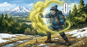 チャプター添付画像