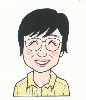 チャプター添付画像