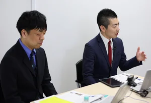チャプター添付画像