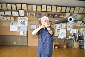 チャプター添付画像