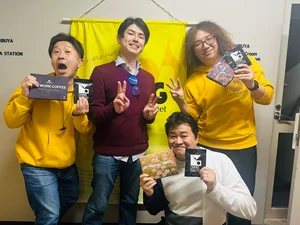 チャプター添付画像