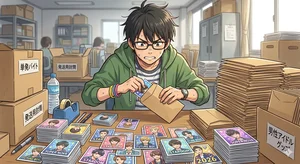 チャプター添付画像