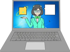 チャプター添付画像