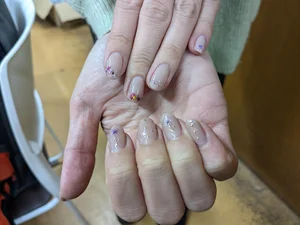 チャプター添付画像