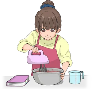 チャプター添付画像