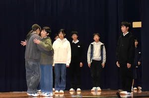 チャプター添付画像