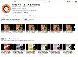 チャプター添付画像