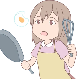チャプター添付画像