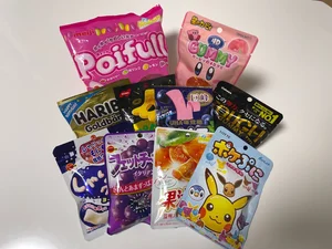 チャプター添付画像